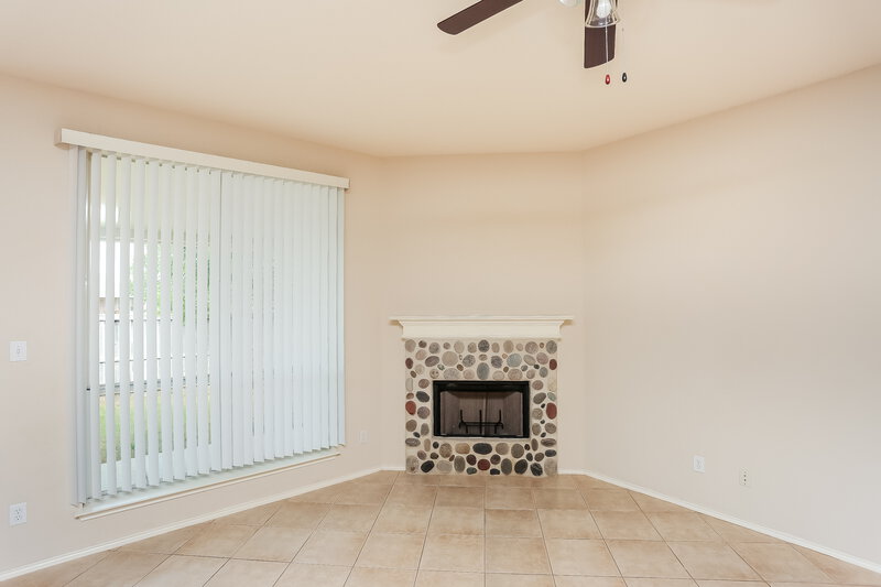 3,110/Mo, 10849 Braemoor Dr Haslet, TX 76052 Living Room View