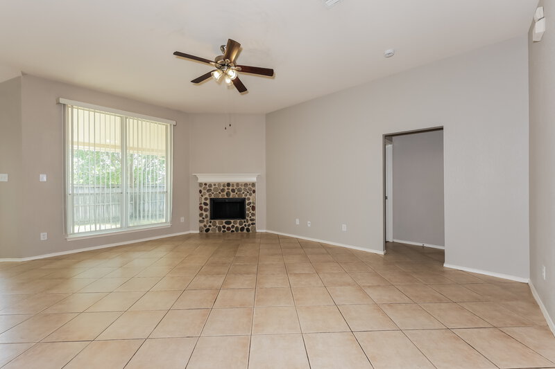 2,220/Mo, 10849 Braemoor Dr Haslet, TX 76052 Living Room View