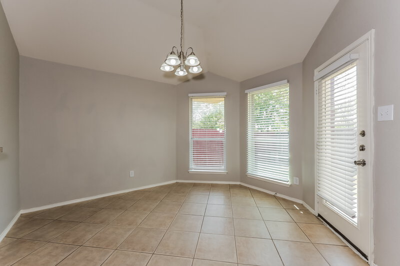 2,220/Mo, 10849 Braemoor Dr Haslet, TX 76052 Dining Room View