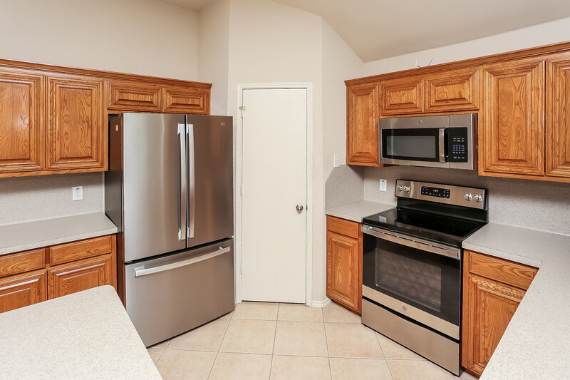 3,110/Mo, 10849 Braemoor Dr Haslet, TX 76052 Kitchen View