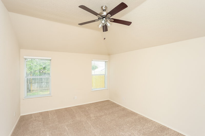 3,110/Mo, 10849 Braemoor Dr Haslet, TX 76052 Main Bedroom View