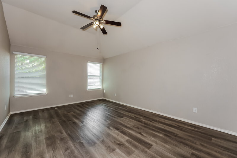2,220/Mo, 10849 Braemoor Dr Haslet, TX 76052 Main Bedroom View