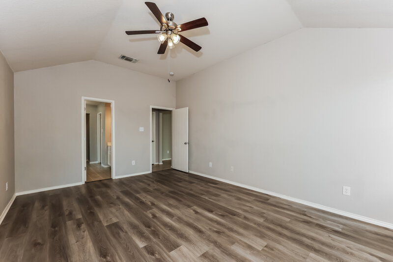 2,220/Mo, 10849 Braemoor Dr Haslet, TX 76052 Main Bedroom View 2
