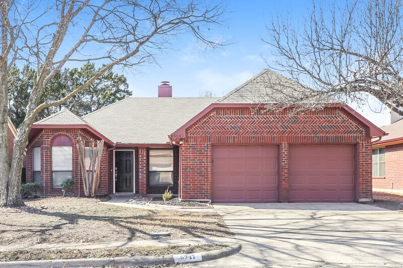 2,290/Mo, 6947 Cedar Knoll Dr Dallas, TX 75236 External View