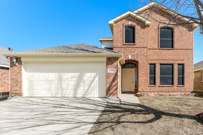 2,445/Mo, 6340 Granite Creek Dr Fort Worth, TX 76179 External View