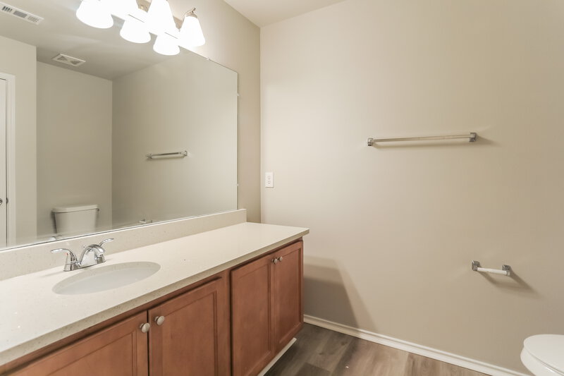 2,445/Mo, 6340 Granite Creek Dr Fort Worth, TX 76179 Bathroom View