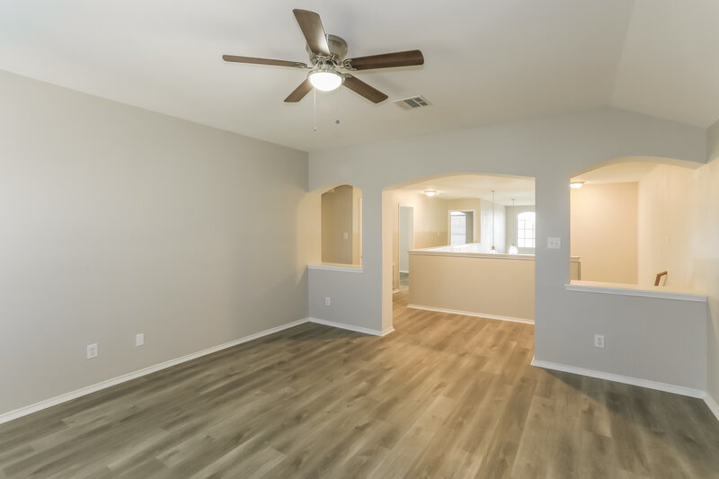 2,445/Mo, 6340 Granite Creek Dr Fort Worth, TX 76179 Loft View