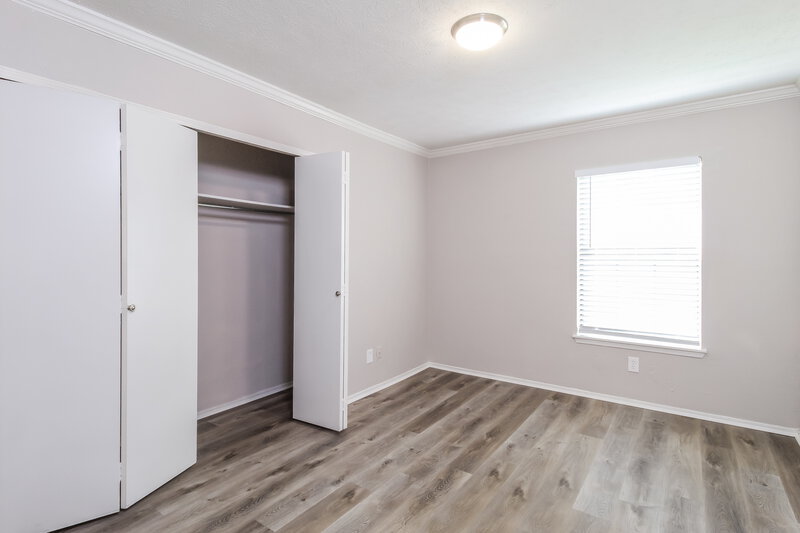 2,490/Mo, 9409 Shearer St Rowlett, TX 75088 Bedroom View