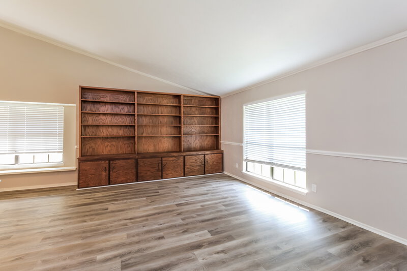 2,490/Mo, 9409 Shearer St Rowlett, TX 75088 Bedroom View 3