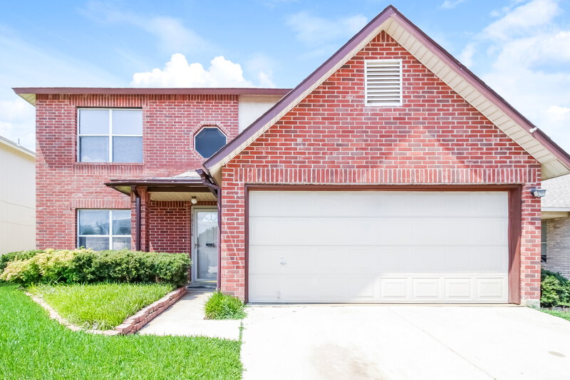 2,580/Mo, 10116 Chapel Glen Ter Fort Worth, TX 76116 External View