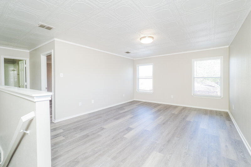 2,580/Mo, 10116 Chapel Glen Ter Fort Worth, TX 76116 Family Room View