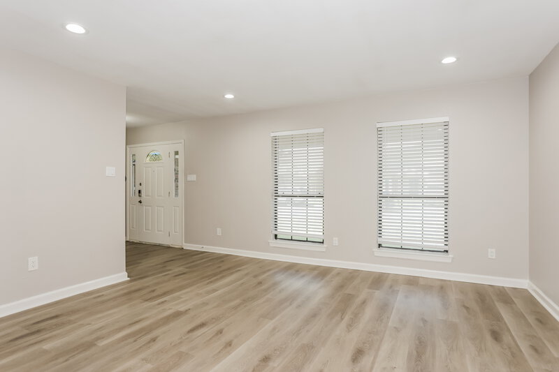 2,235/Mo, 5911 Rocky Point Dr Arlington, TX 76018 Family Room View
