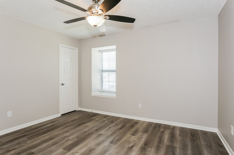 2,235/Mo, 5911 Rocky Point Dr Arlington, TX 76018 Bedroom View