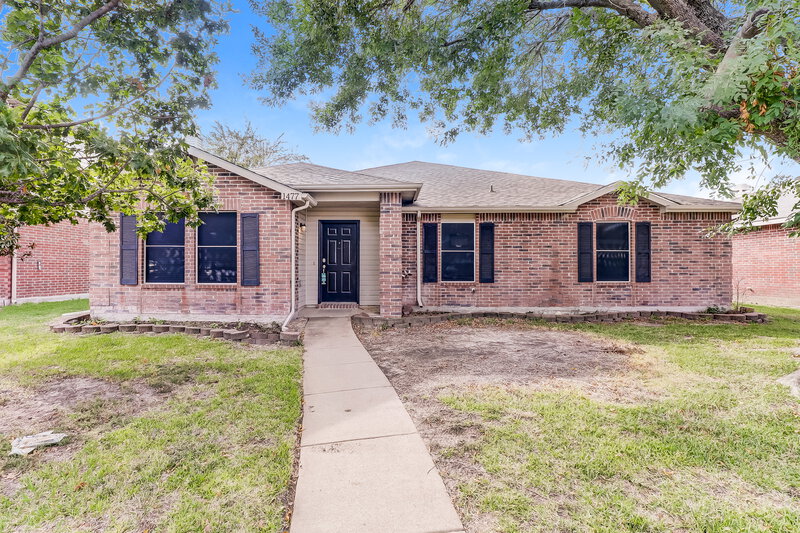 1,940/Mo, 1477 Hickory Creek Ln Rockwall, TX 75032 External View