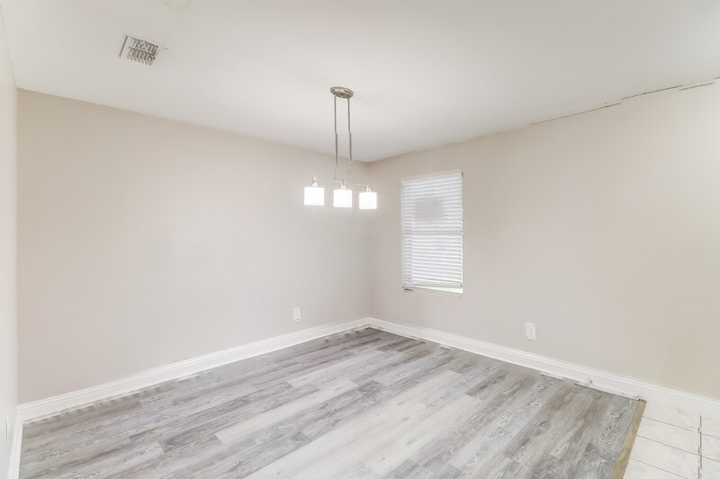 1,940/Mo, 1477 Hickory Creek Ln Rockwall, TX 75032 Dining Room View