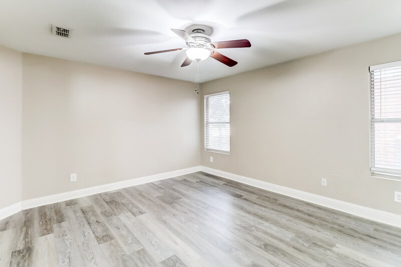 1,940/Mo, 1477 Hickory Creek Ln Rockwall, TX 75032 Main Bedroom View