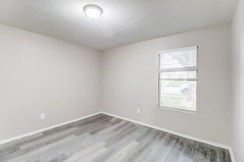 1,940/Mo, 1477 Hickory Creek Ln Rockwall, TX 75032 Bedroom View 2