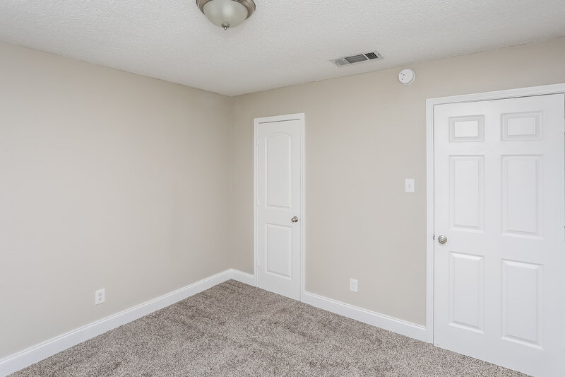 2,080/Mo, 6604 Glen Falls Dr Arlington, TX 76001 Bedroom View 2