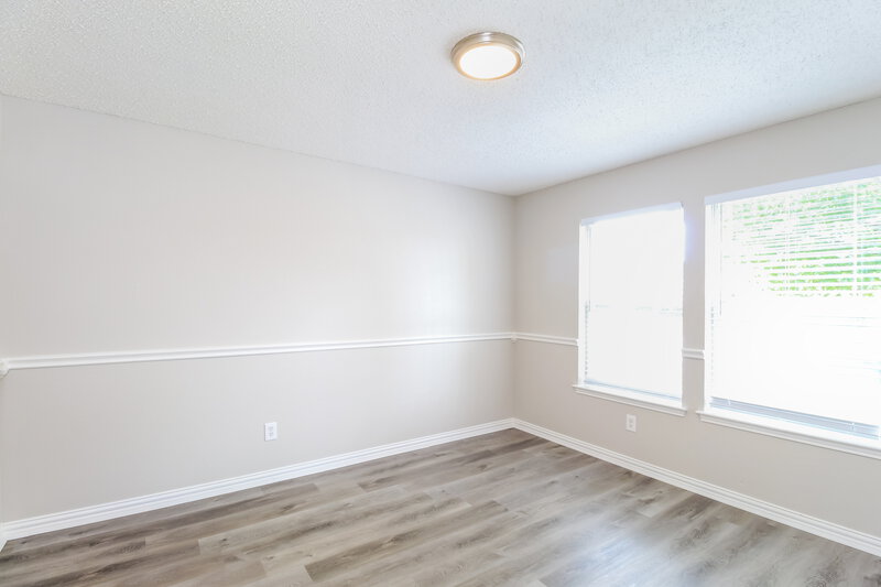 2,320/Mo, 1013 Dusty Palomino Dr Fort Worth, TX 76179 Office View