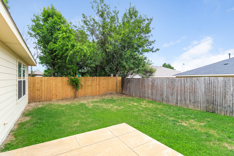 2,320/Mo, 1013 Dusty Palomino Dr Fort Worth, TX 76179 Exterior View