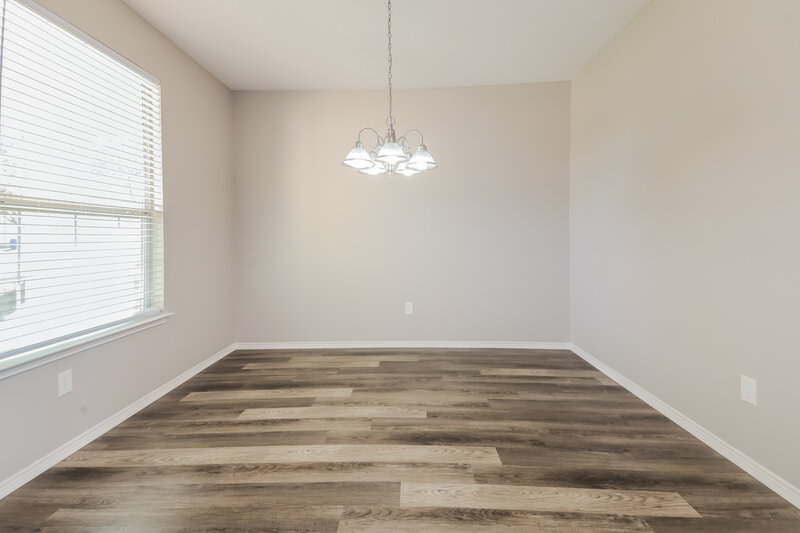 2,030/Mo, 417 Fireside Pl Royse City, TX 75189 Dining Room View