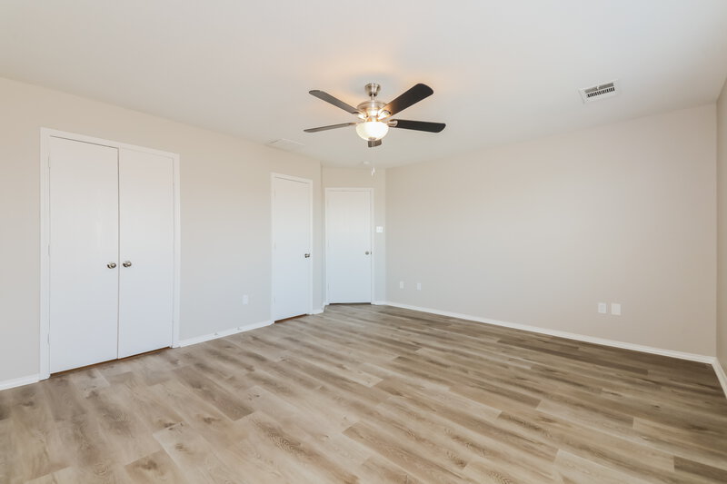2,030/Mo, 417 Fireside Pl Royse City, TX 75189 Main Bedroom View 2