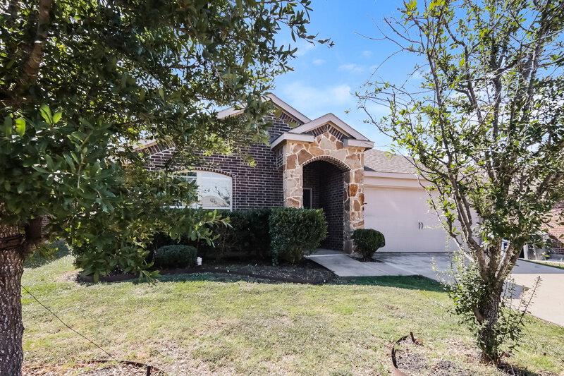 2,195/Mo, 1205 Rainer Dr Princeton, TX 75407 External View