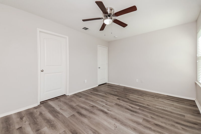 2,195/Mo, 1205 Rainer Dr Princeton, TX 75407 Main Bedroom View