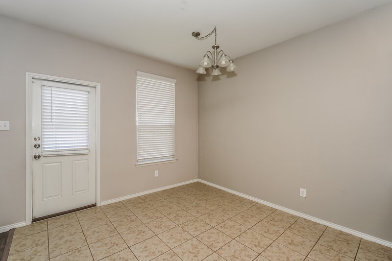 2,040/Mo, 368 Magma Dr Fort Worth, TX 76131 Dining Room View