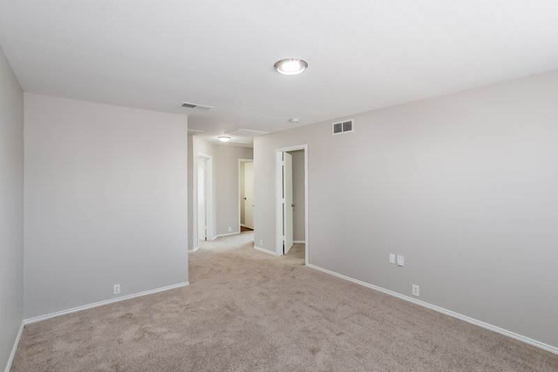 2,055/Mo, 8925 Sagebrush Trail Cross Roads, TX 76227 Loft View