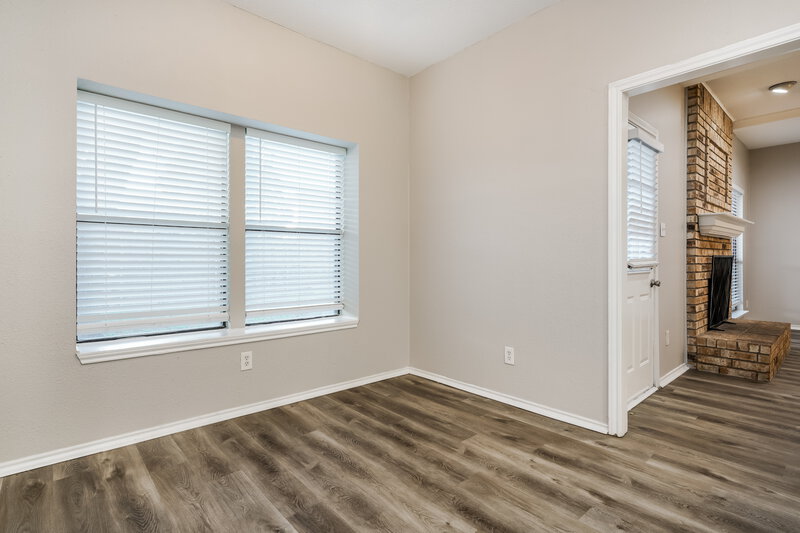 2,030/Mo, 6306 Avanti Dr Arlington, TX 76001 Family Room View