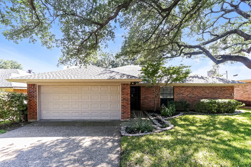 2,310/Mo, 3525 Willowbrook Dr Fort Worth, TX 76133 External View