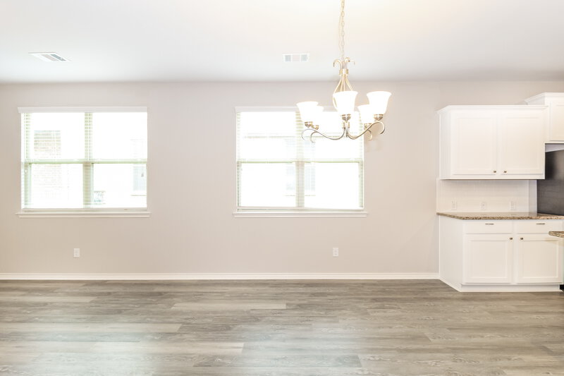 2,250/Mo, 2157 Barx Dr Little Elm, TX 75068 Living Room View