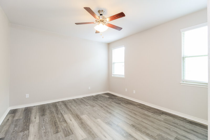 2,250/Mo, 2157 Barx Dr Little Elm, TX 75068 Main Bedroom View
