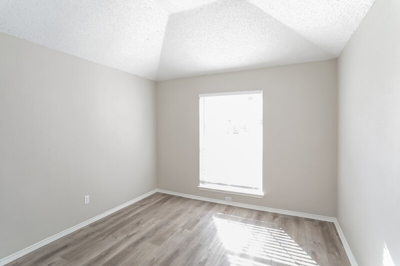 2,930/Mo, 2605 Daniel Crk Mesquite, TX 75181 Bedroom View