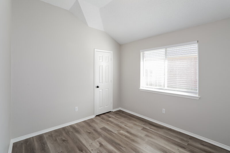 2,930/Mo, 2605 Daniel Crk Mesquite, TX 75181 Bedroom View 2