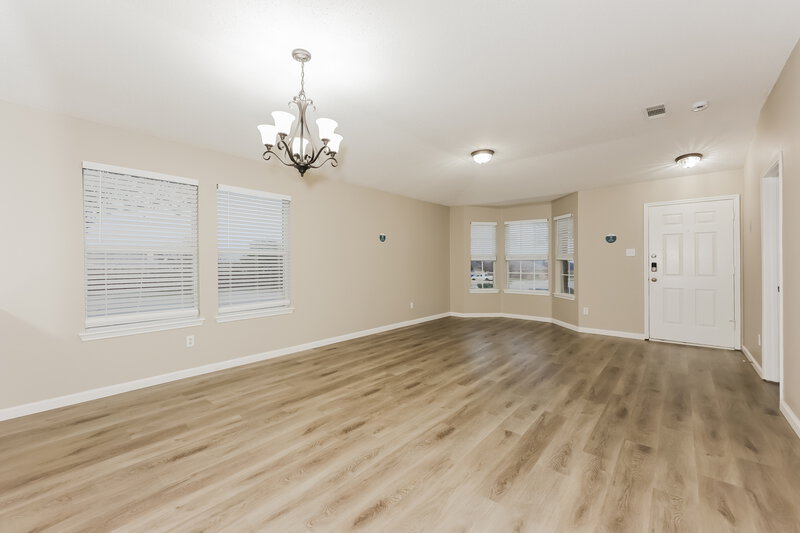 2,050/Mo, 1000 Chatham Ln Forney, TX 75126 Dining Room View