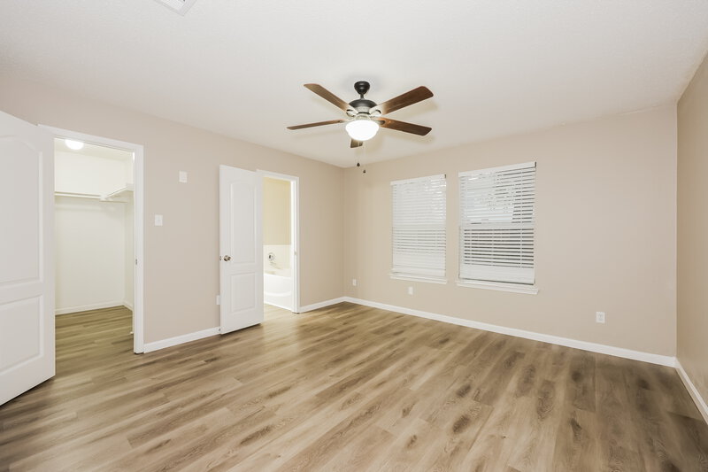 2,050/Mo, 1000 Chatham Ln Forney, TX 75126 Main Bedroom View