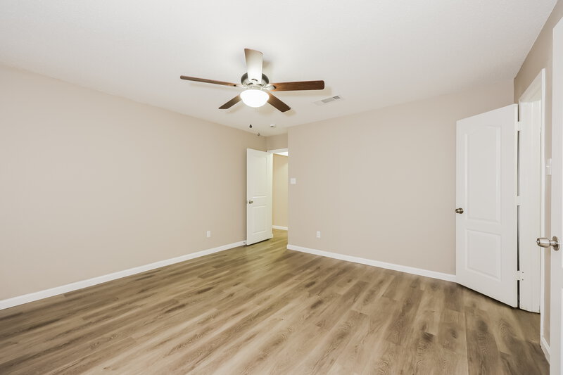 2,050/Mo, 1000 Chatham Ln Forney, TX 75126 Main Bedroom View 2