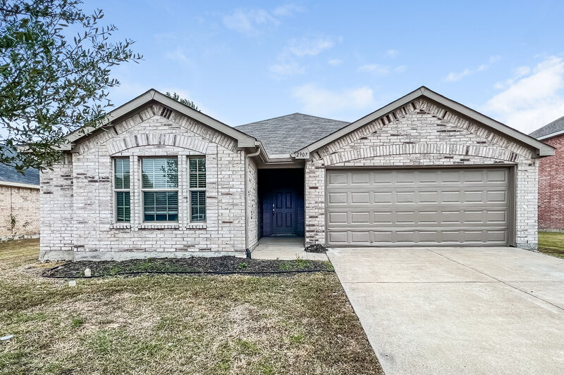 2,155/Mo, 2907 Briarbrook Dr Seagoville, TX 75159 External View