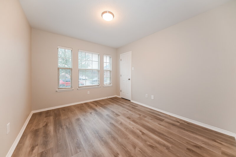 2,155/Mo, 2907 Briarbrook Dr Seagoville, TX 75159 Bedroom View