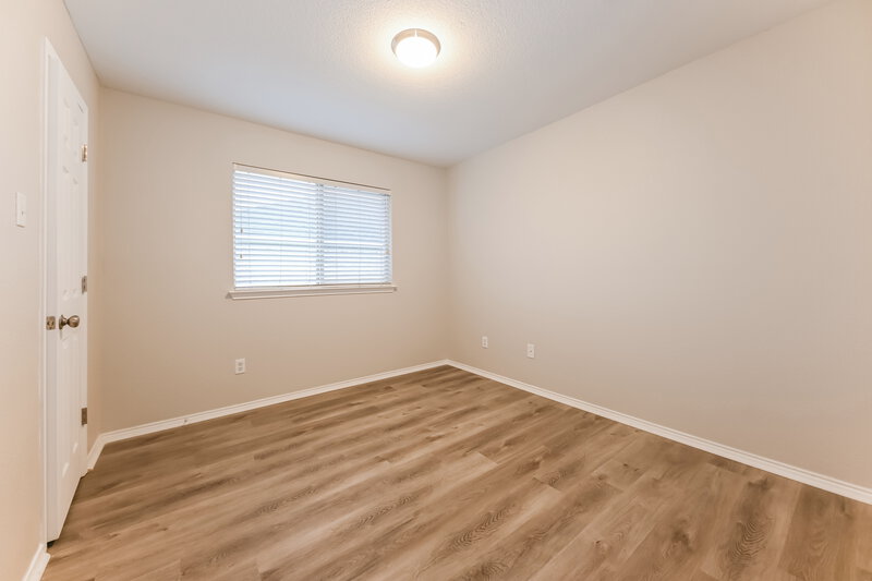 2,155/Mo, 2907 Briarbrook Dr Seagoville, TX 75159 Bedroom View 2