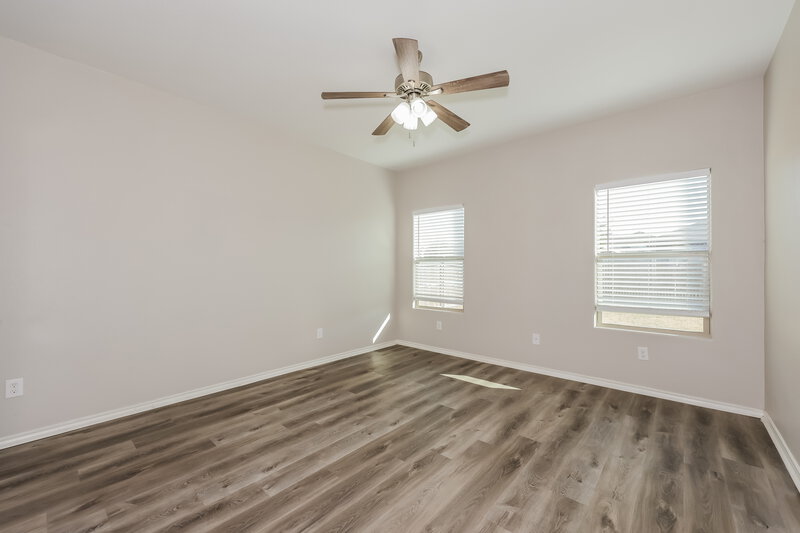 2,025/Mo, 1720 Kings Glen Ln Fort Worth, TX 76140 Main Bedroom View