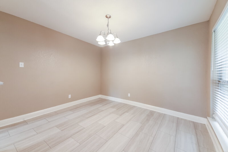 2,350/Mo, 5237 Prairie Creek Dr Flower Mound, TX 75028 Dining Room View