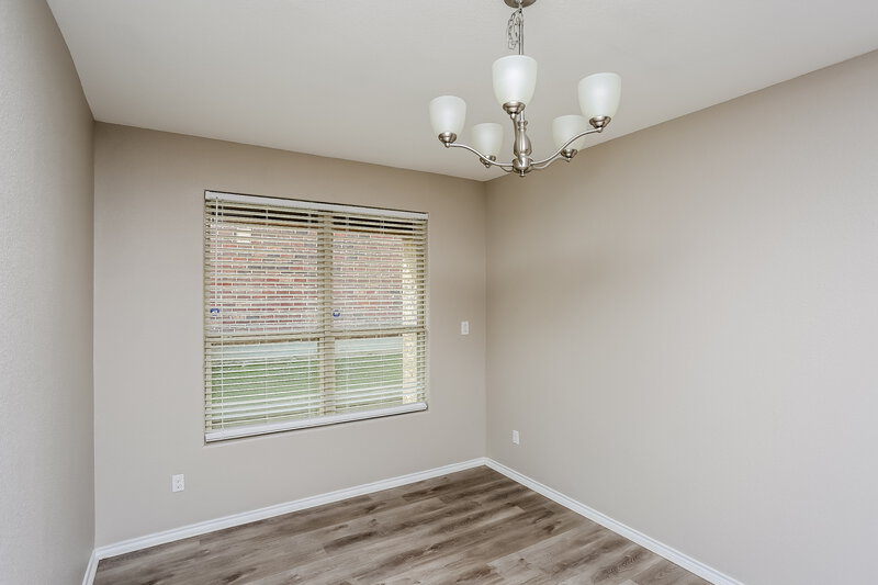 2,510/Mo, 14136 Rabbit Brush Ln Haslet, TX 76052 Dining Room View