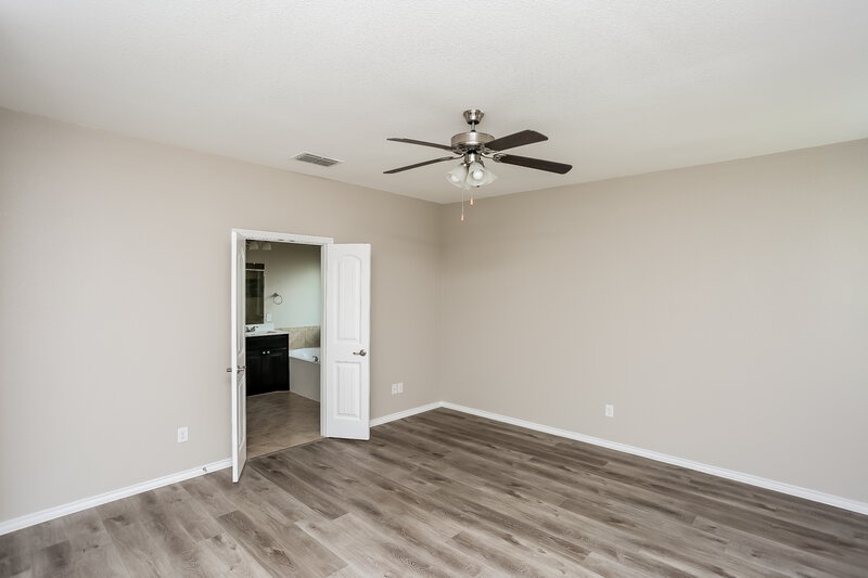 2,510/Mo, 14136 Rabbit Brush Ln Haslet, TX 76052 Main Bedroom View 2