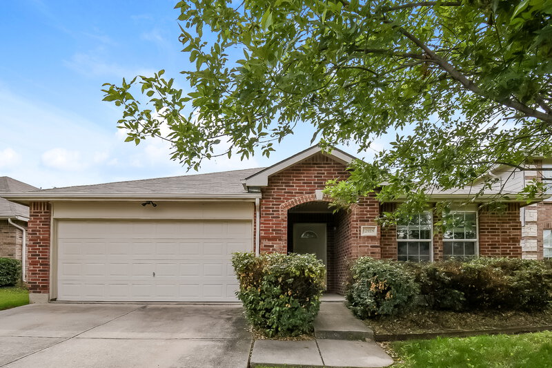 3,420/Mo, 12928 Cedar Hollow Dr Fort Worth, TX 76244 External View