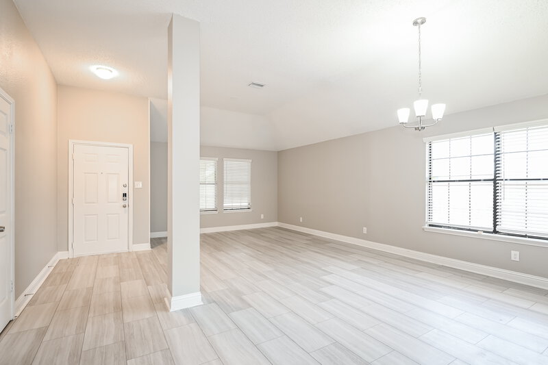 2,275/Mo, 100 Whitewater Trail Desoto, TX 75115 Dining Room View