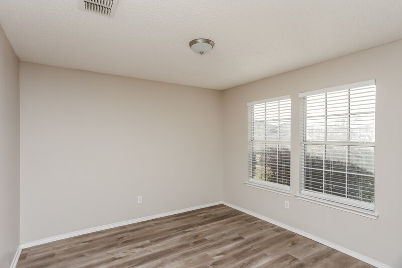 2,325/Mo, 2804 Monticello Ln Lancaster, TX 75134 Main Bedroom View 2