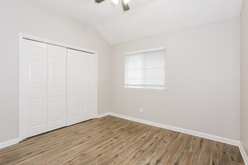 1,895/Mo, 9004 Willoughby Ct Fort Worth, TX 76134 Bedroom View